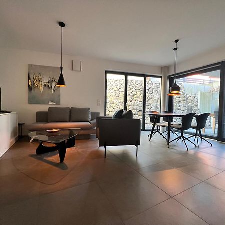 Cosmopolitan Apartment Uberlingen Exterior photo