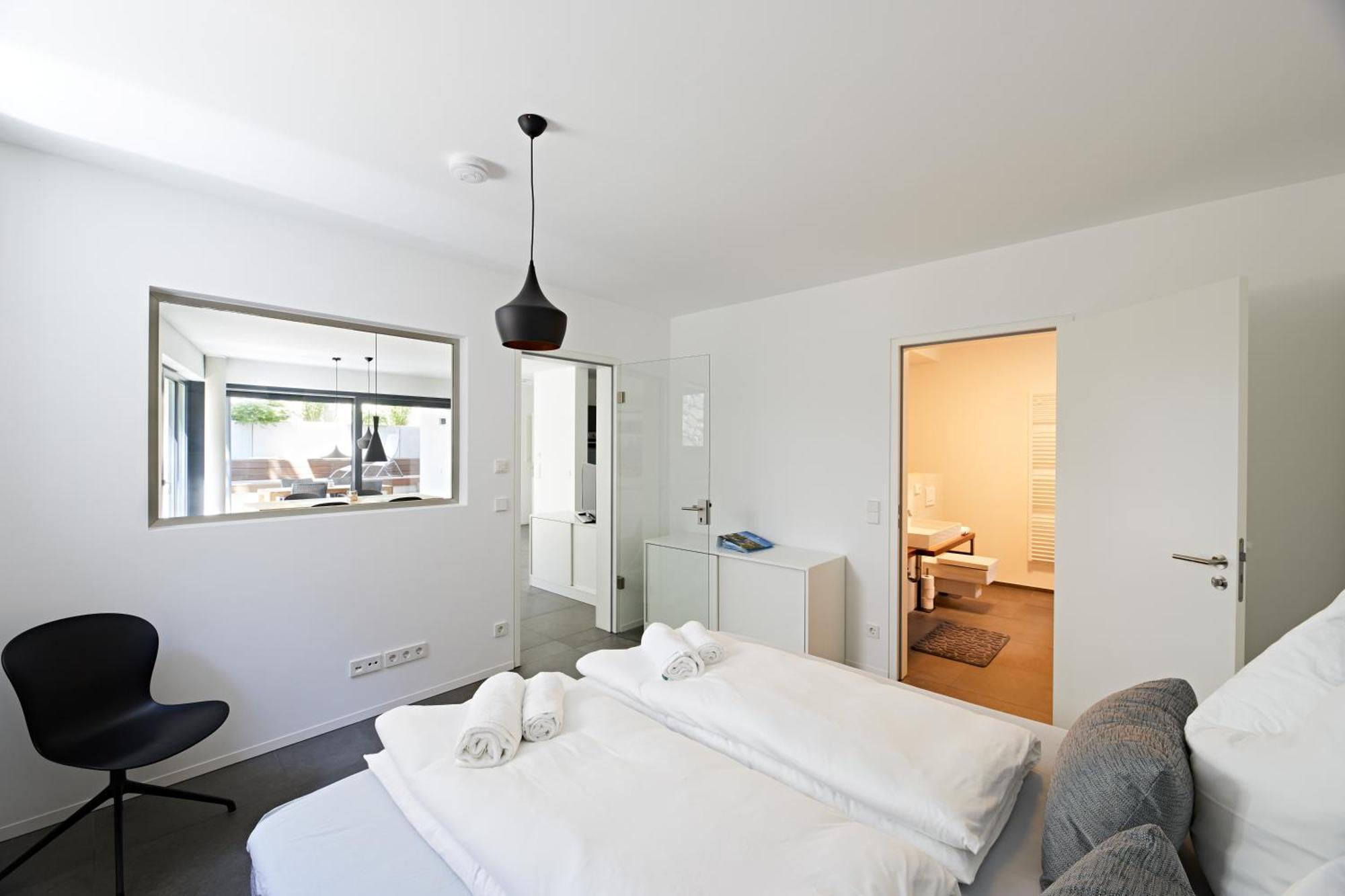 Cosmopolitan Apartment Uberlingen Exterior photo