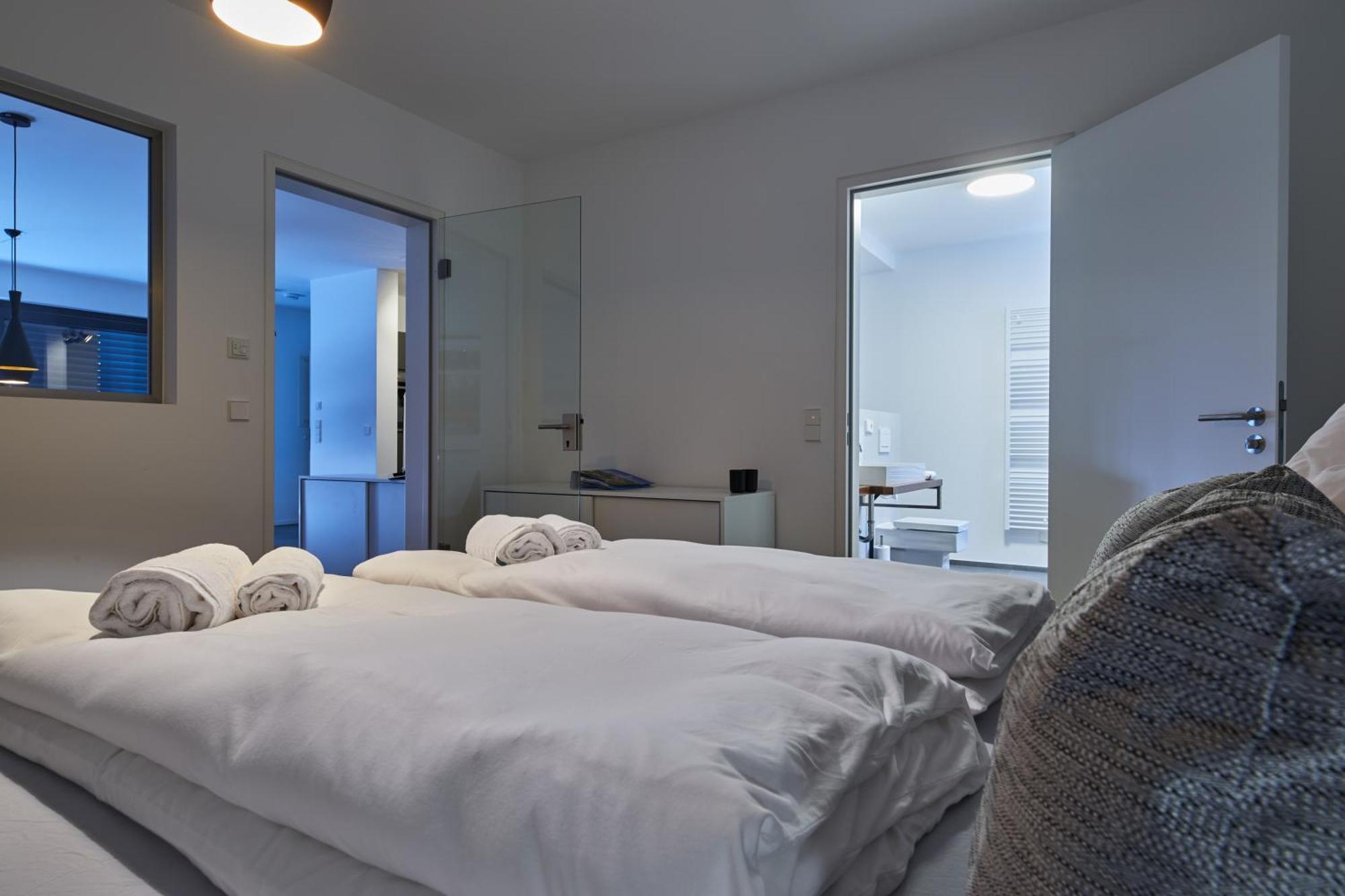 Cosmopolitan Apartment Uberlingen Exterior photo