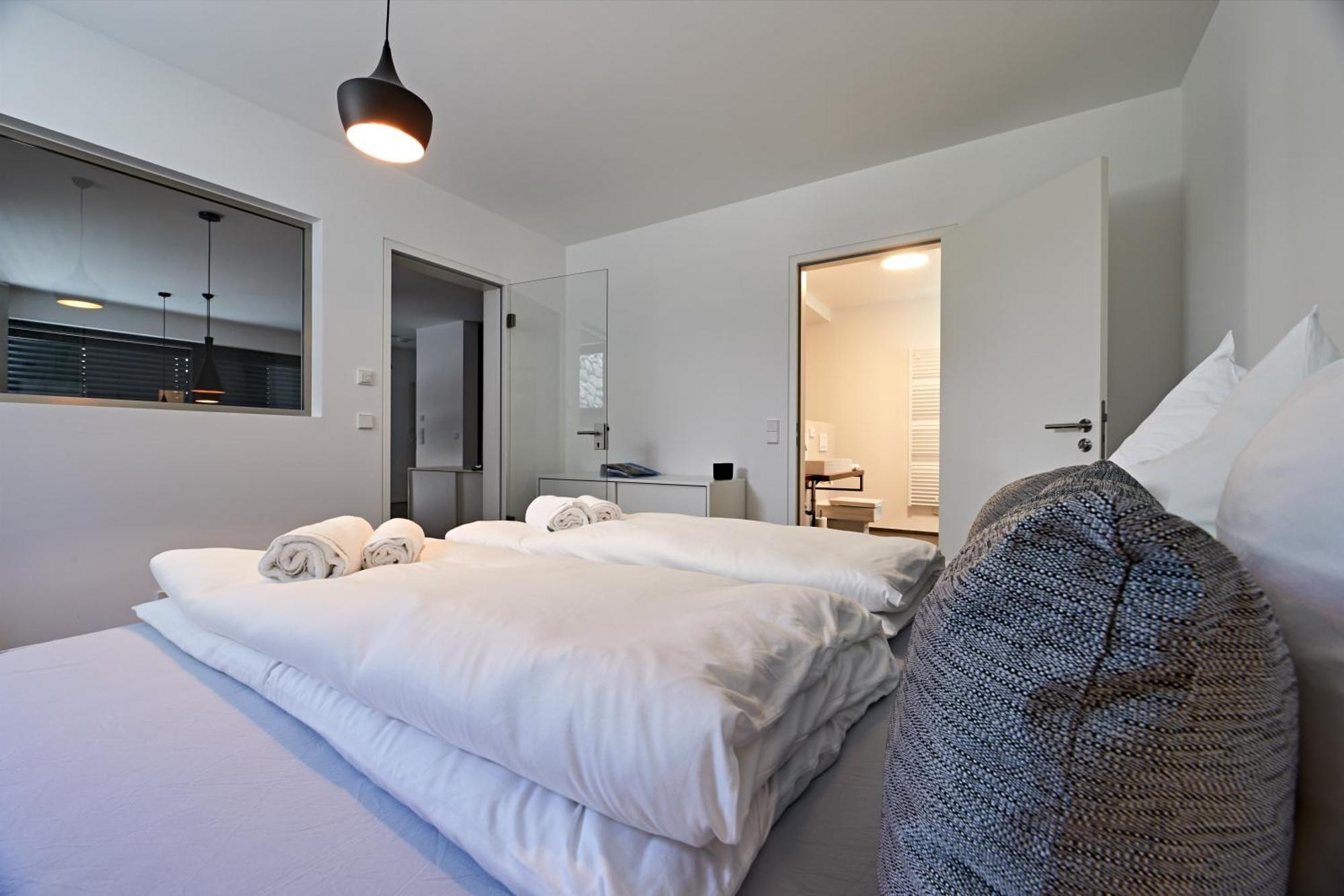 Cosmopolitan Apartment Uberlingen Exterior photo