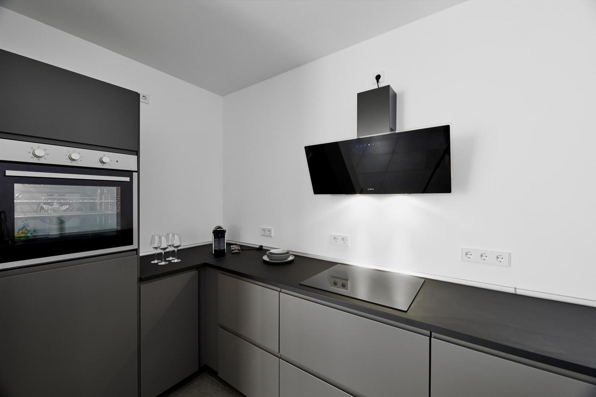 Cosmopolitan Apartment Uberlingen Exterior photo