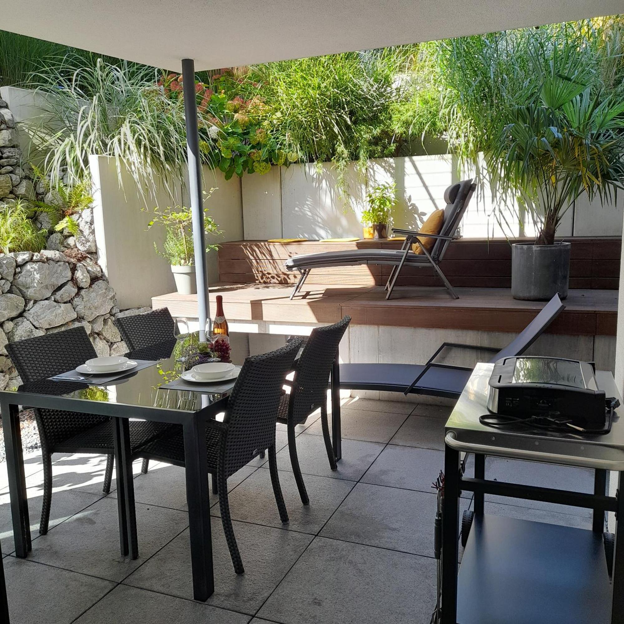 Cosmopolitan Apartment Uberlingen Exterior photo