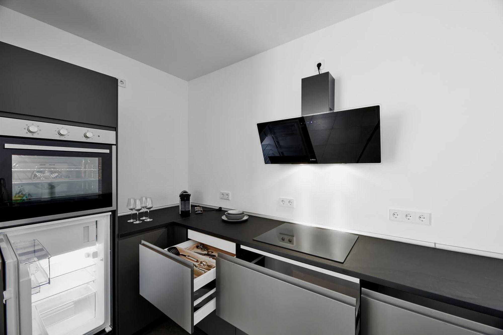 Cosmopolitan Apartment Uberlingen Exterior photo