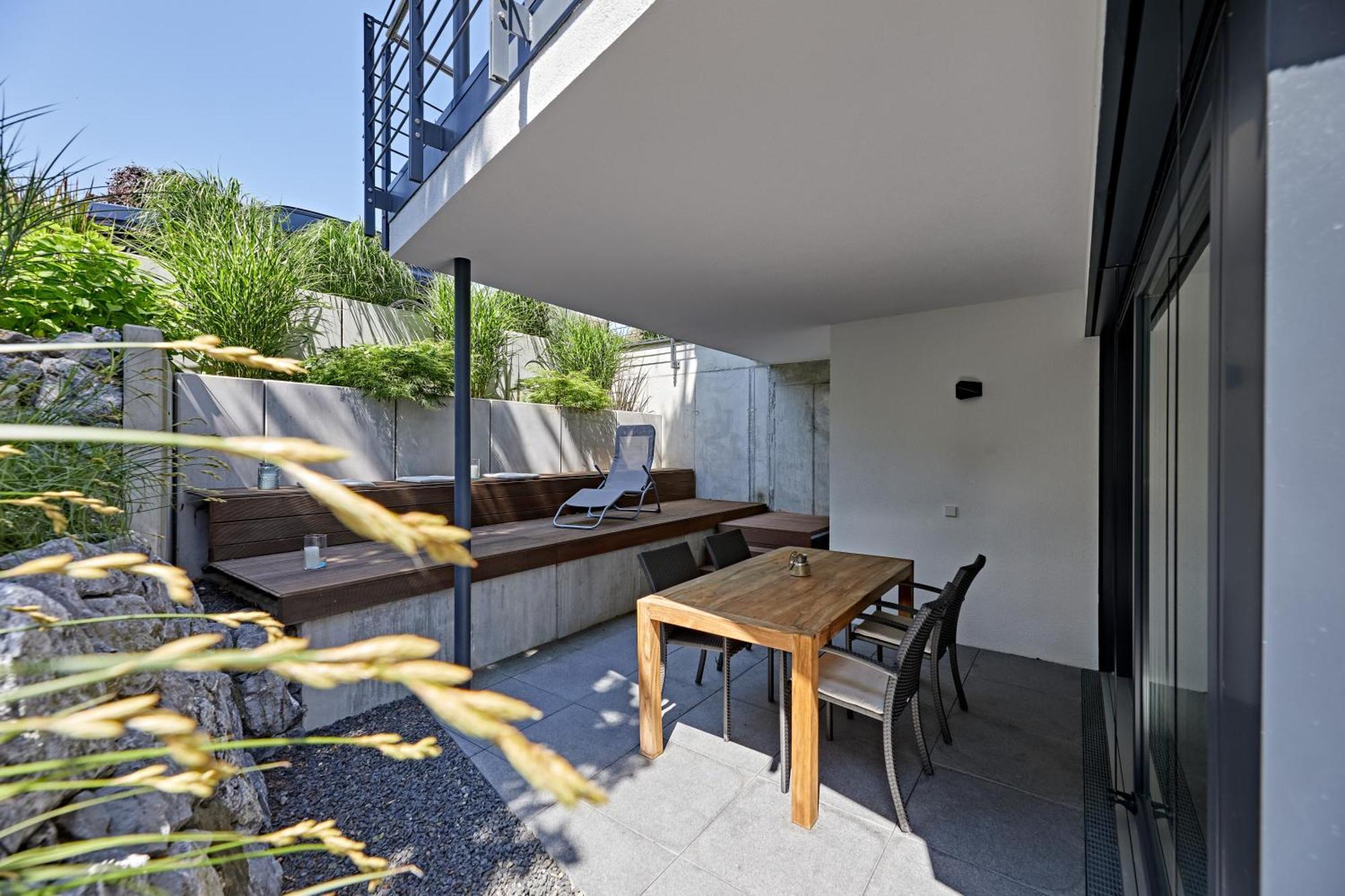 Cosmopolitan Apartment Uberlingen Exterior photo