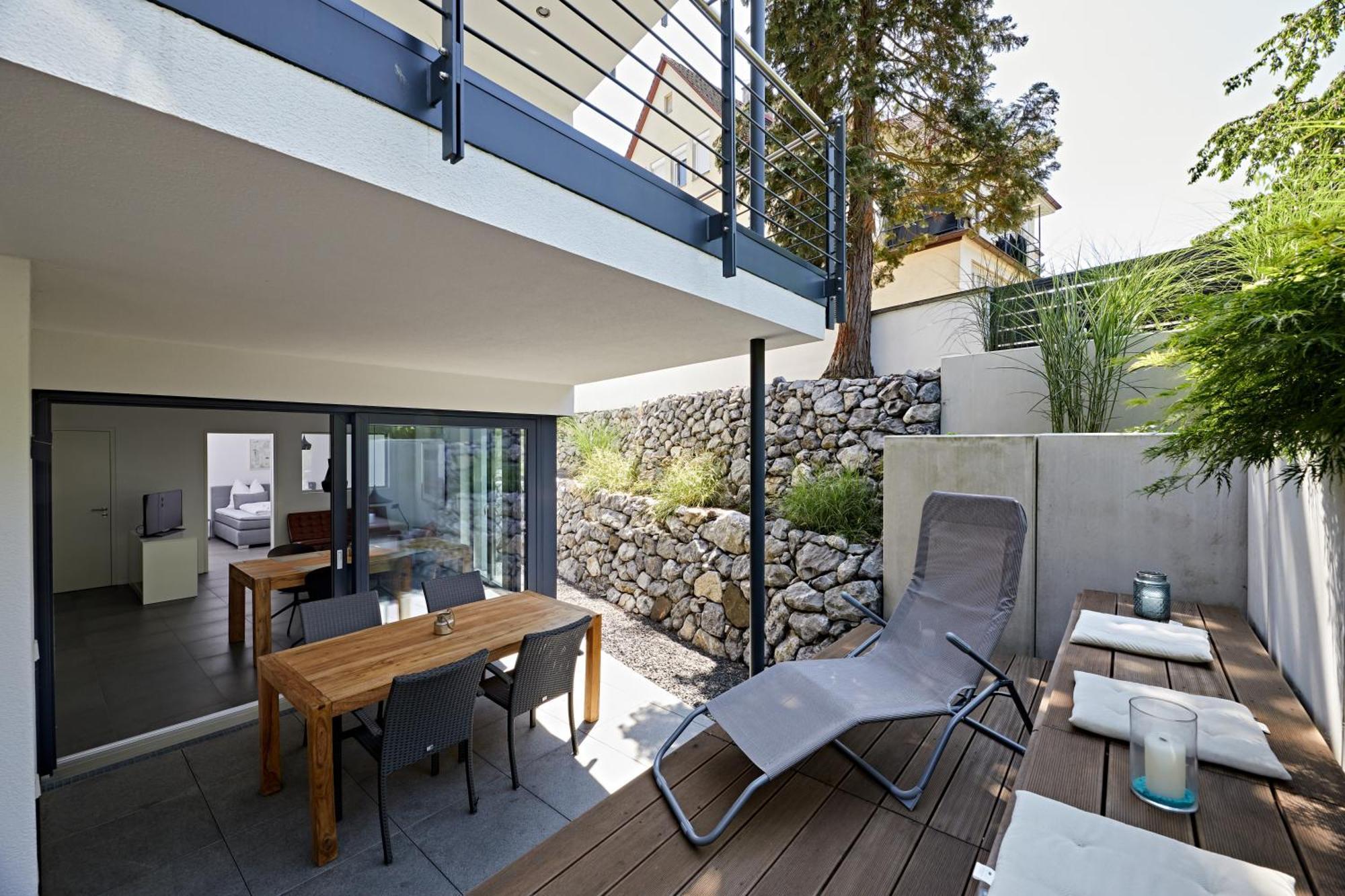 Cosmopolitan Apartment Uberlingen Exterior photo