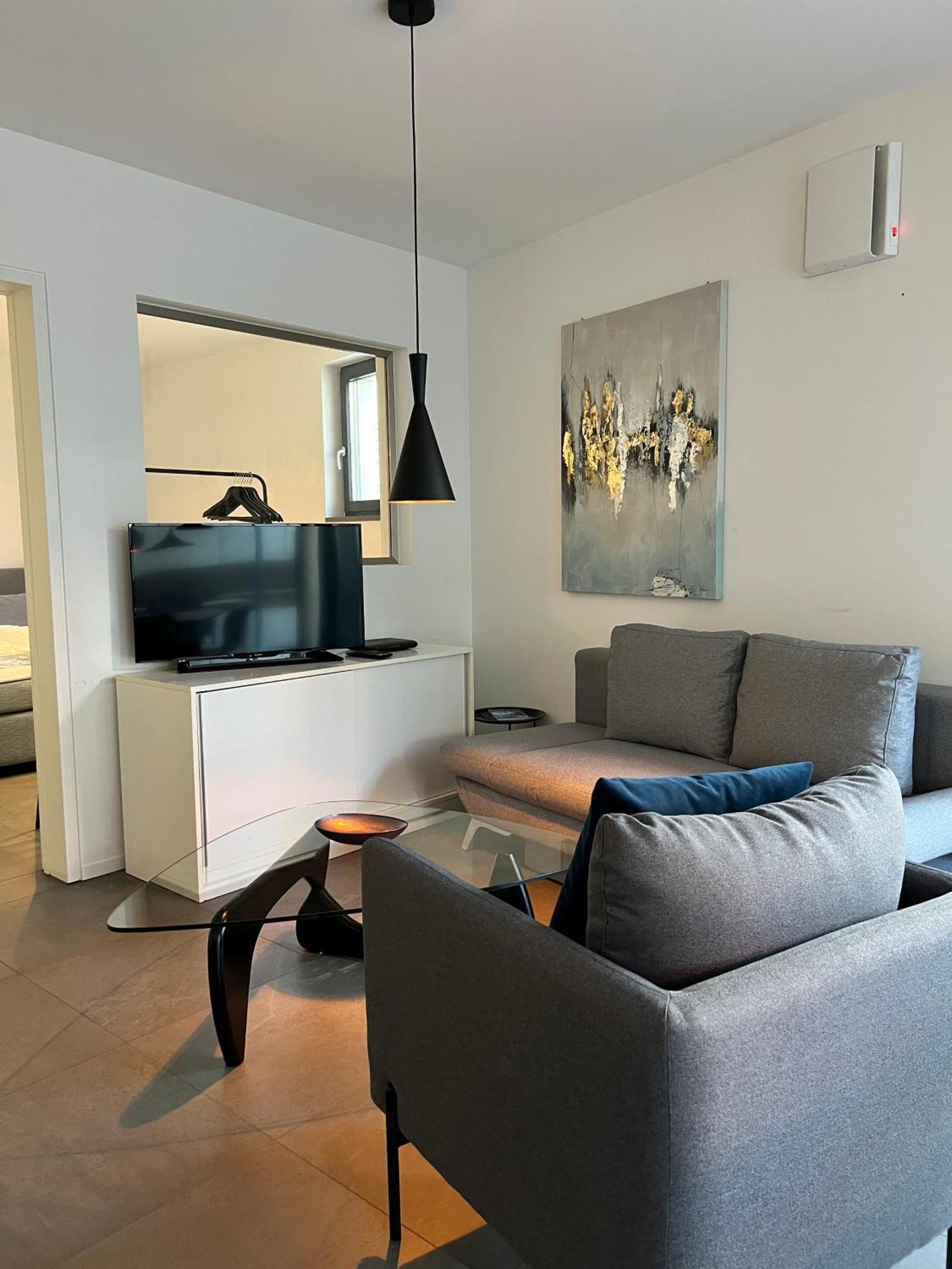 Cosmopolitan Apartment Uberlingen Exterior photo