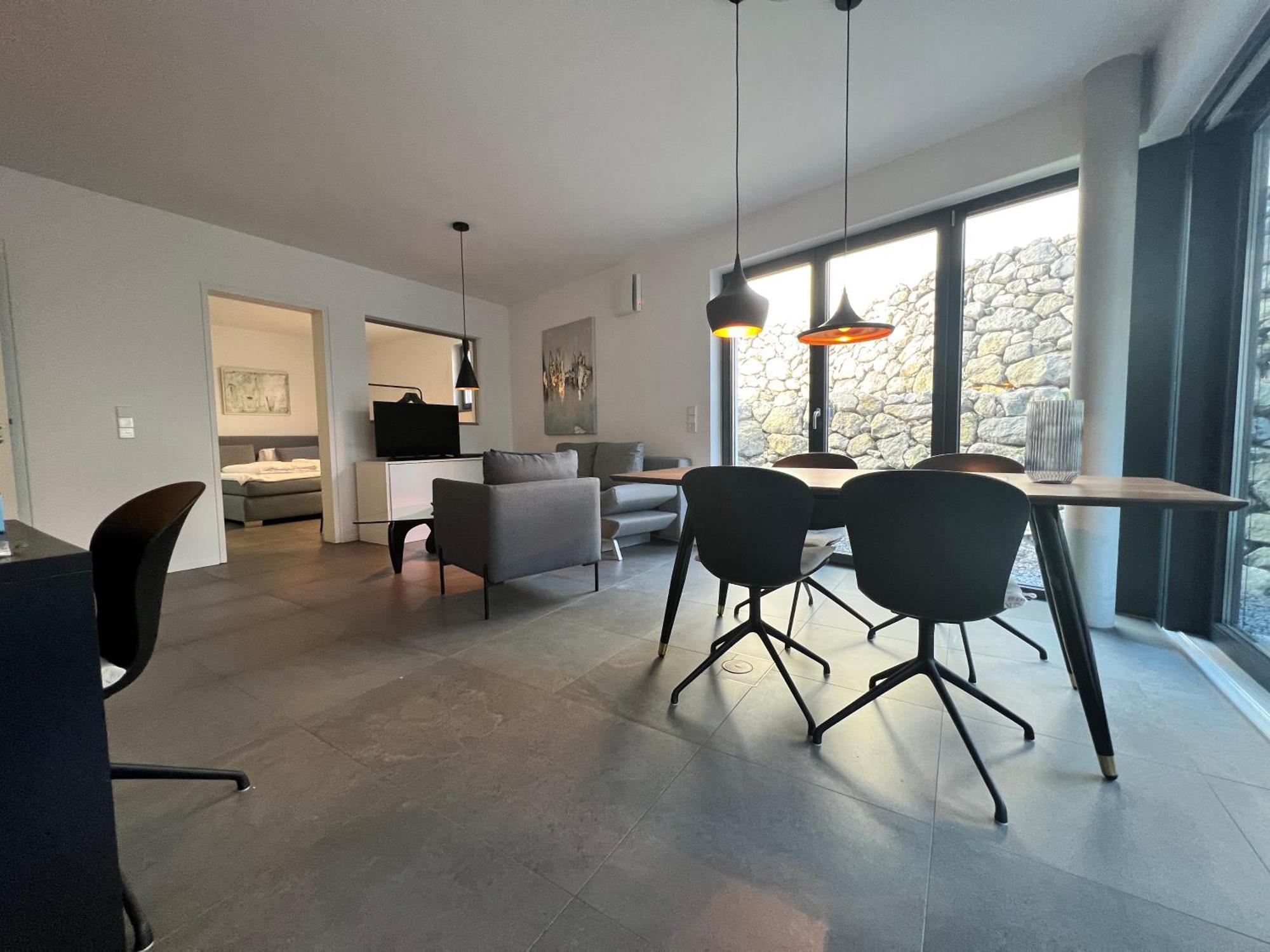 Cosmopolitan Apartment Uberlingen Exterior photo