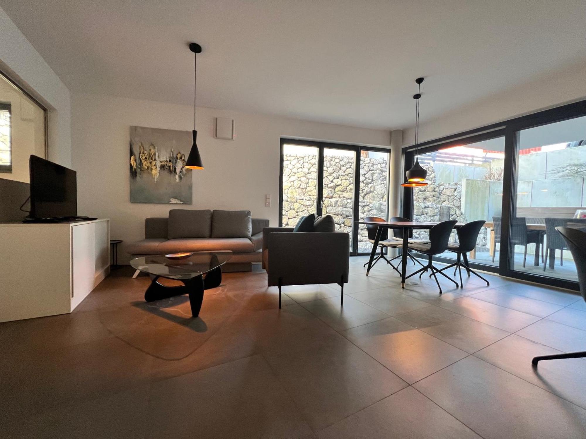 Cosmopolitan Apartment Uberlingen Exterior photo